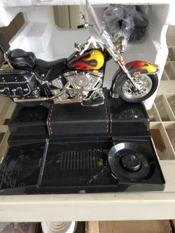 Harley Davidson telephone