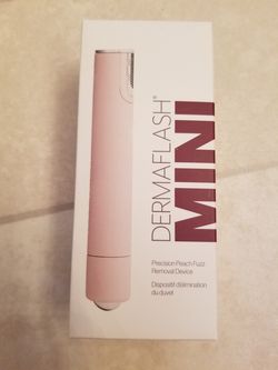Dermaflash