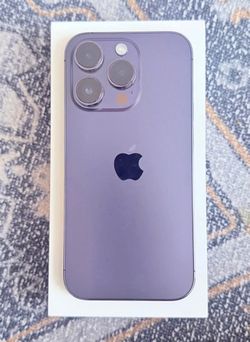 iPhone 14 pro unlocked