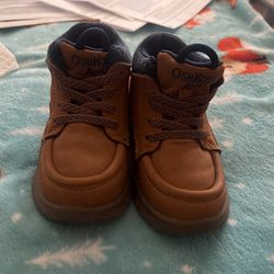Toddler Boots