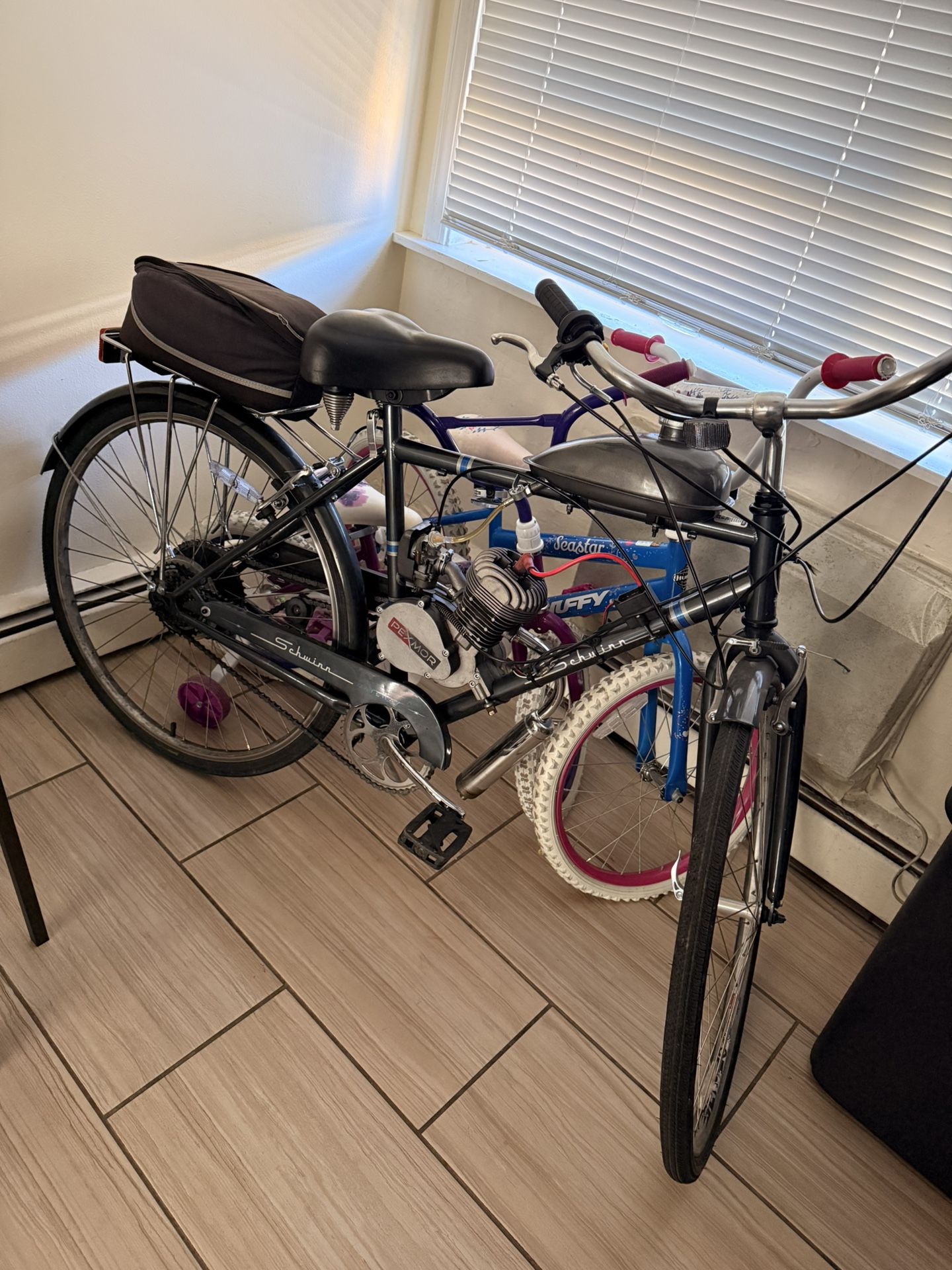 Bike