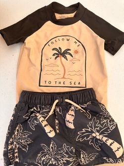 2-3T Toddler Boy Clothing Bundle