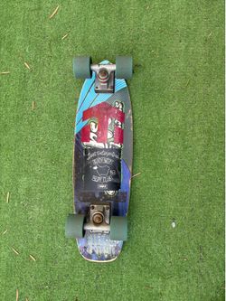 Tiny pocket cruiser
