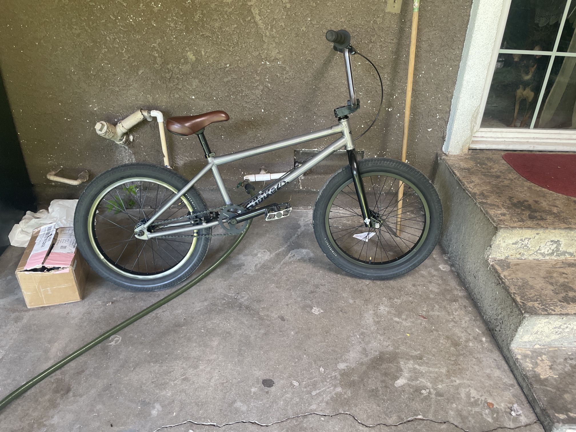 Fit TRL Bmx Bike 