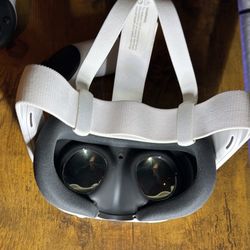 Oculus Meta Quest 3