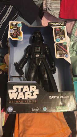 Darth Vader