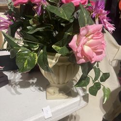 Beautiful Spring Pink Arrangement