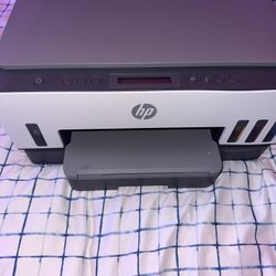 HP  Smart Tank 7001