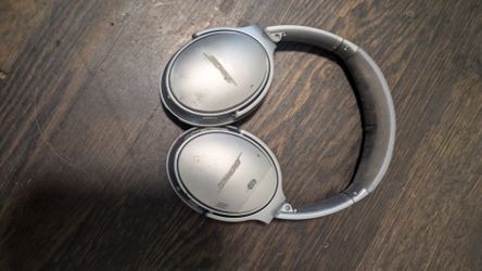 Bose Quiet Comfort 35 Series 2