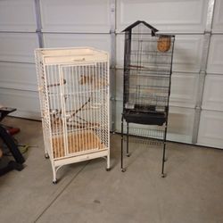 Bird Cages
