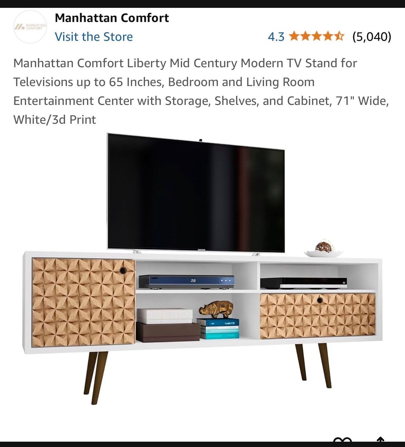 TV Stand