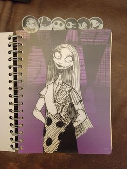 Nightmare before Christmas