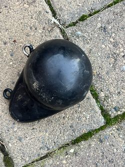 Random Trolling Weights 10 Dollars Each