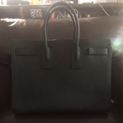 YSL Sac De Jour Large Hand Bag
