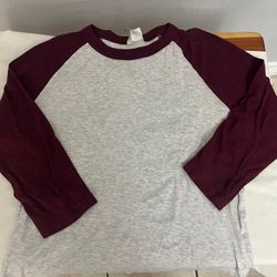 Women’s Mid Long Sleeve Shirt 