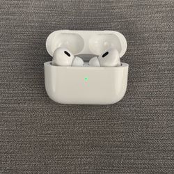 AirPods Pro 2 Used Once (Description)