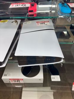 Sony PlayStation 5