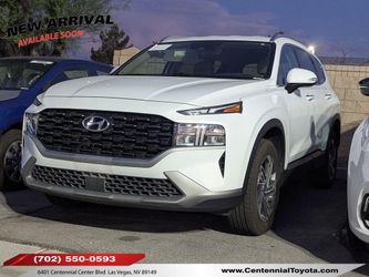 2023 Hyundai Santa Fe
