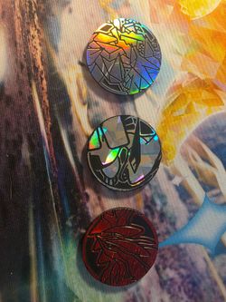 Pokemon Coins