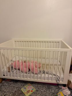 Baby bed