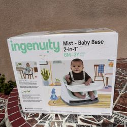 Baby Chairs (40 Each) 