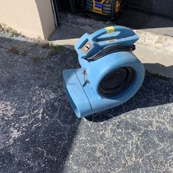 In Working Condition 