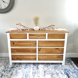 Southern Style Fine Furniture Dresser