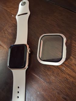Series 5 apple watch