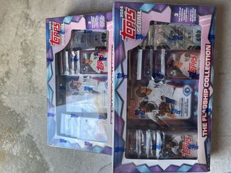 Topps MLB 2024 Flagship Collection New