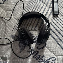 Headphone PS4 Xbox Pc 