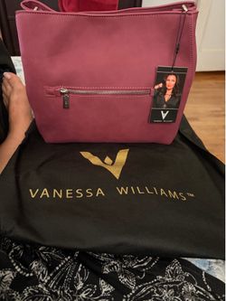 Vanessa Williams purses
