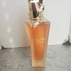Vanilla Aura Eau De Parfum By Maison Asrar Gulf Orchid 100ml/3.4 fl oz Spray