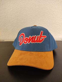 Donut Skateco Hat