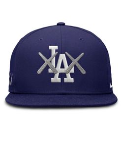 Dodgers Kaws Fitted Hat 7 3/8