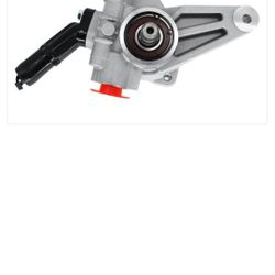 2004-2008 Acura Tl Power Steering Pump