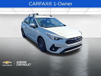 2024 Subaru Impreza