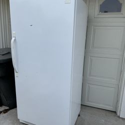 Frigidaire Freezer