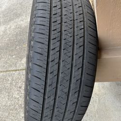 Bridgestone Tires