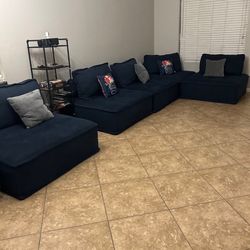 Couch For Sale