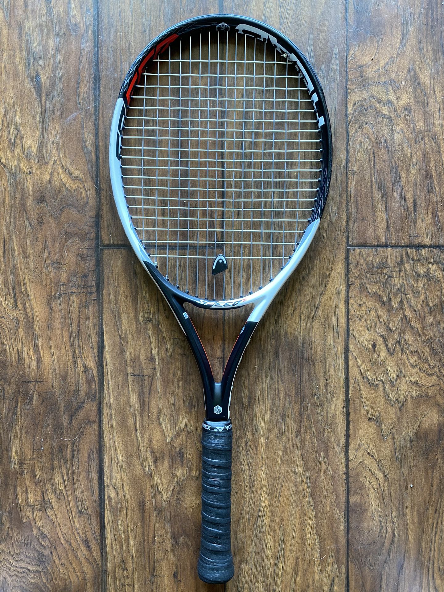 HEAD Graphene Touch Speed S Tennis Racket