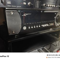 Proficient Audio Systems M40 80w x 2 Channel Stereo