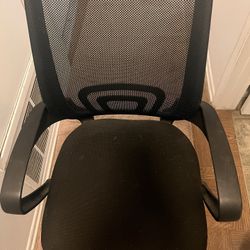 Office Chair Adjustable 