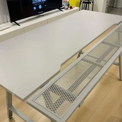 IKEA UTESPELARE Desk