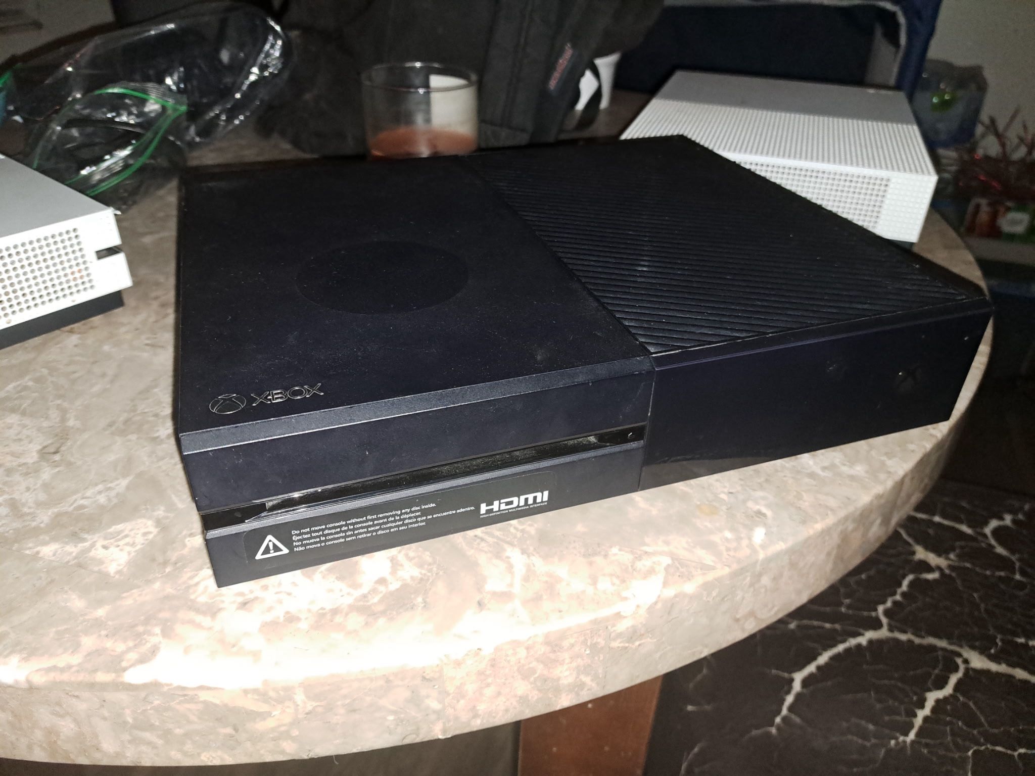 Xbox One
