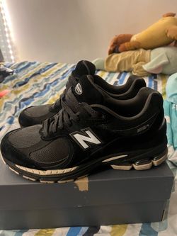 New Balance shoes