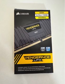Used RAM