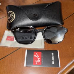 Ray Ban Sunglasses