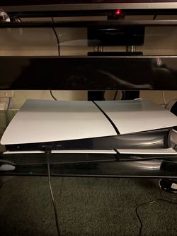 Ps5 slim digital