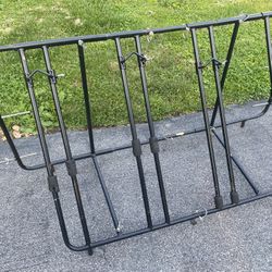 Bike Rack/stand for Pick Up Truck 