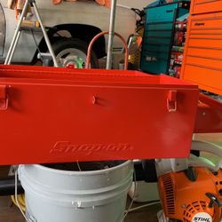 Snap On Tool Box Kra-30c